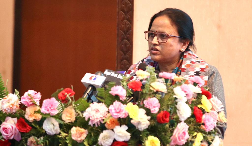 रेखा शर्मा