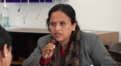 रेखा शर्मा