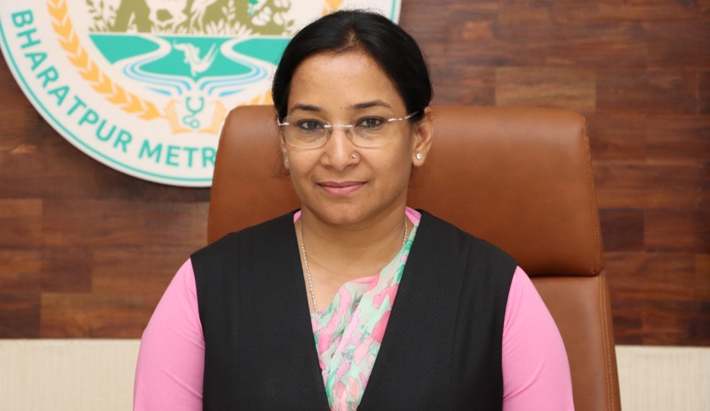 रेनु दाहाल