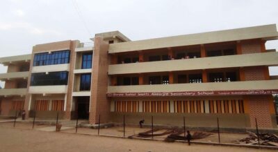 द्वन्द्वपीडित विद्यार्थी