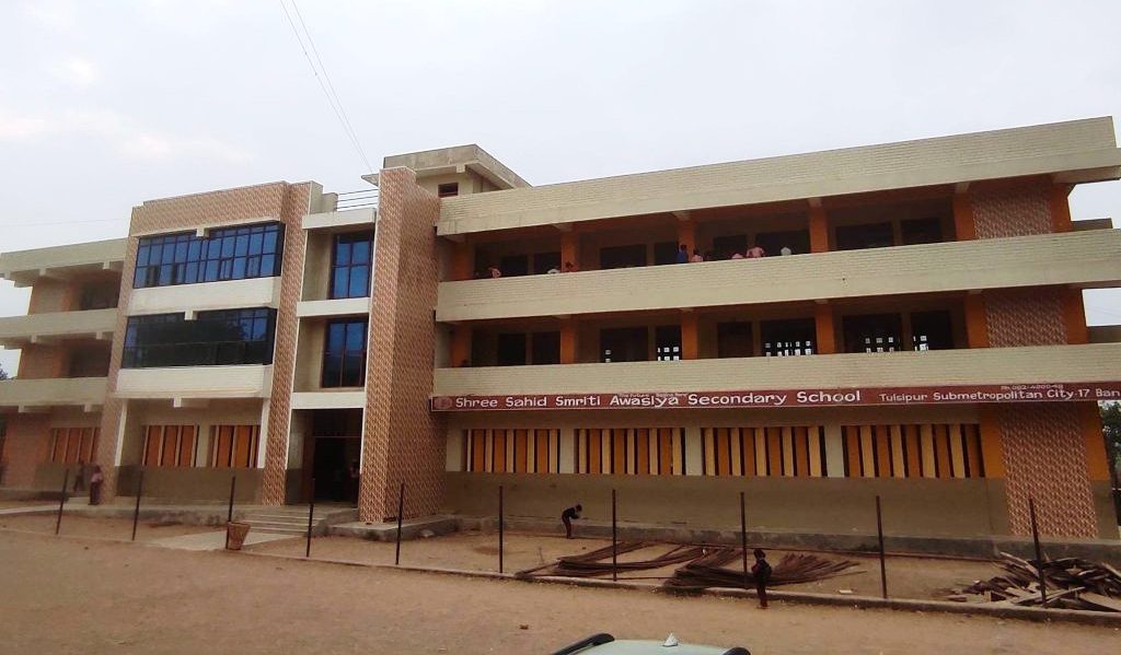 द्वन्द्वपीडित विद्यार्थी