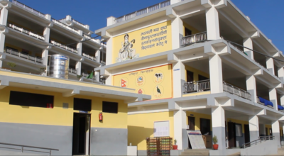 सामुदायिक विद्यालय