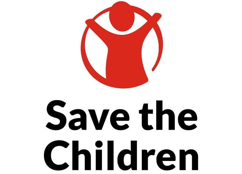 सेभ दी चिल्ड्रेन