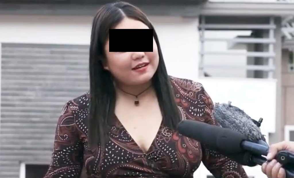 शर्मिला वाइबा