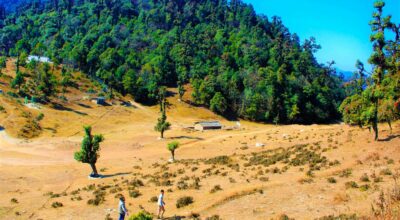 सोलेडाँडा