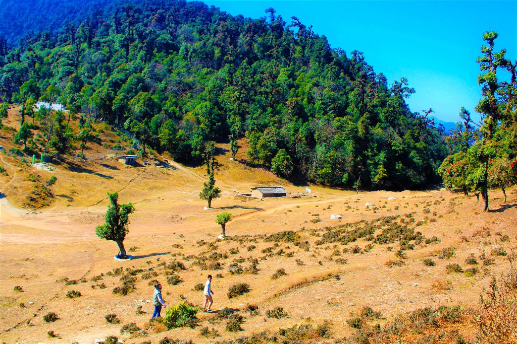 सोलेडाँडा