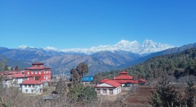 सोलुखुम्बु