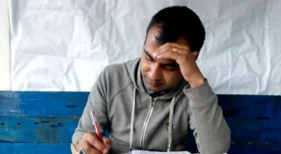 सूर्य पौडेल