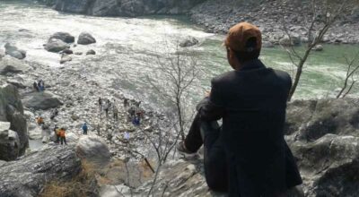 सूर्य पौडेल