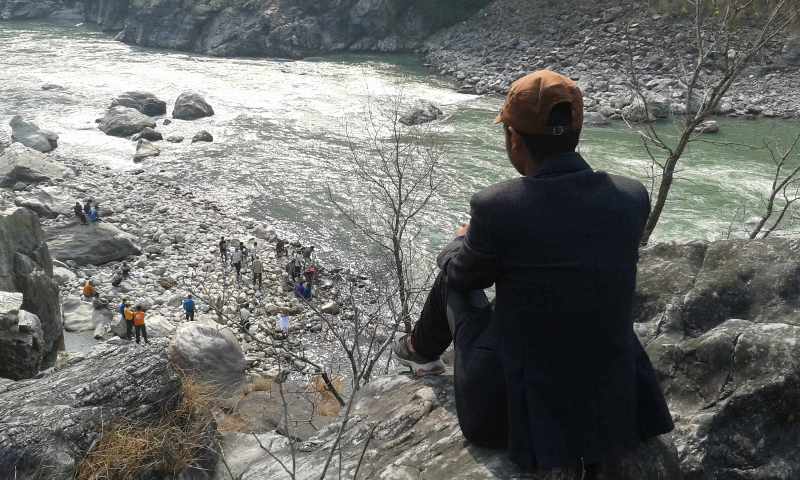 सूर्य पौडेल