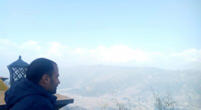 सूर्य पौडेल