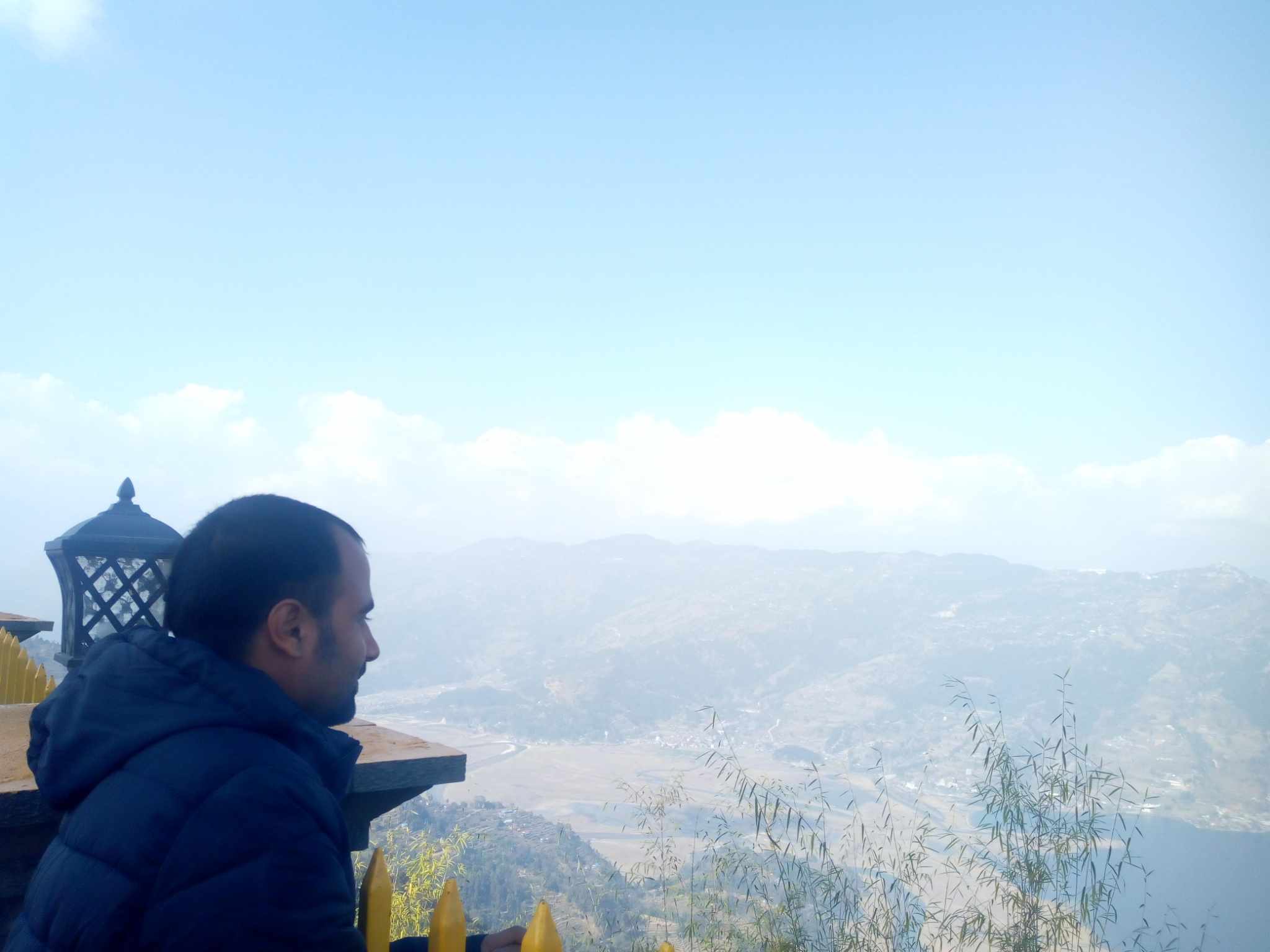 सूर्य पौडेल