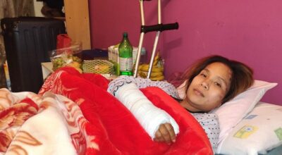 सुस्मिता मोक्तान