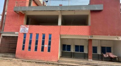 तनहुँको व्यास नगरपालिकाले ट्राफिक प्रहरी कार्यालय