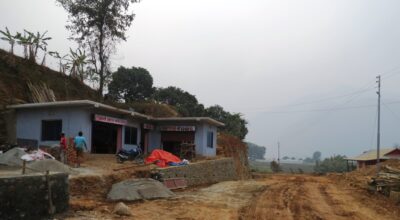 तमोर करिडोर