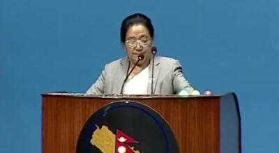 उर्मिला थेवे