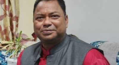 योगेन्द्र मण्डल