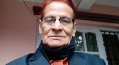 युवराज शर्मा