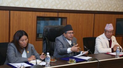 देवराज घिमिरे