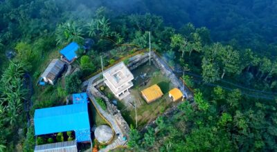 गलेखामकोट