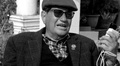 केशवकुमार बुढाथोकी