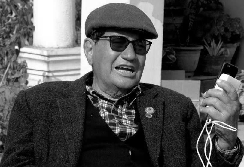 केशवकुमार बुढाथोकी