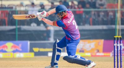 कुशल मल्ल