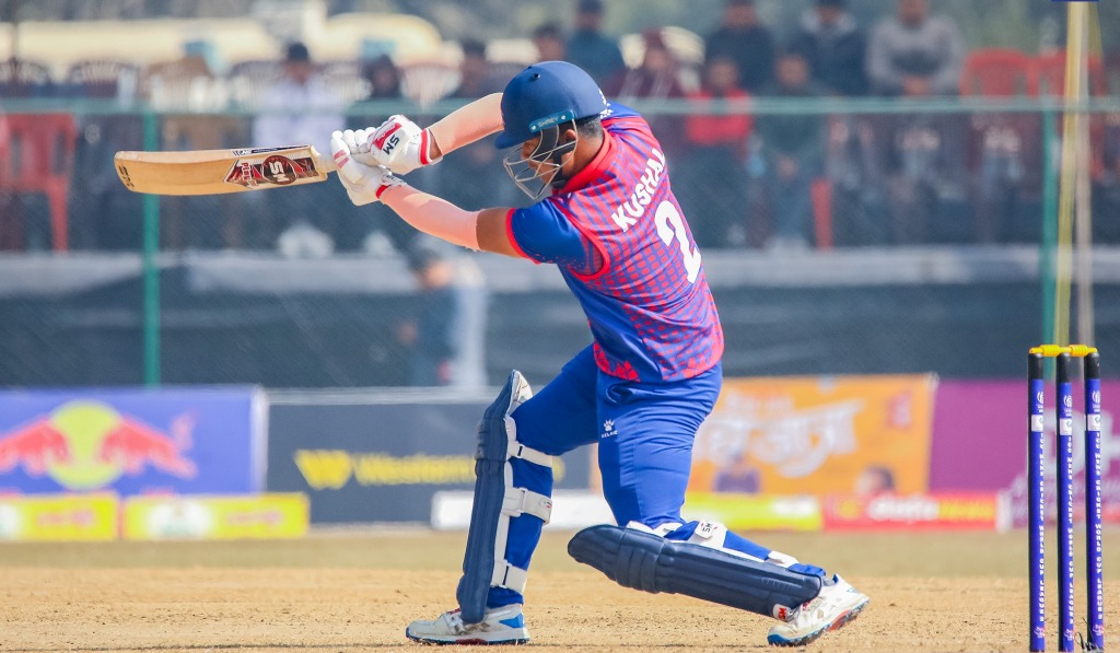 कुशल मल्ल