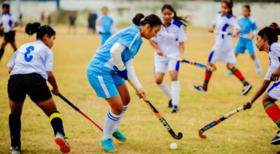 राष्ट्रिय महिला हक्की प्रतियोगिता