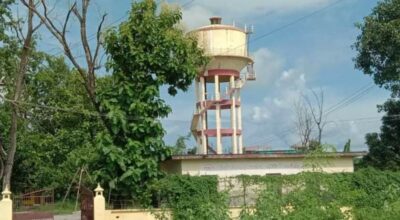 परासी खानेपानी तथा सरसफाइ उपभोक्ता समिति