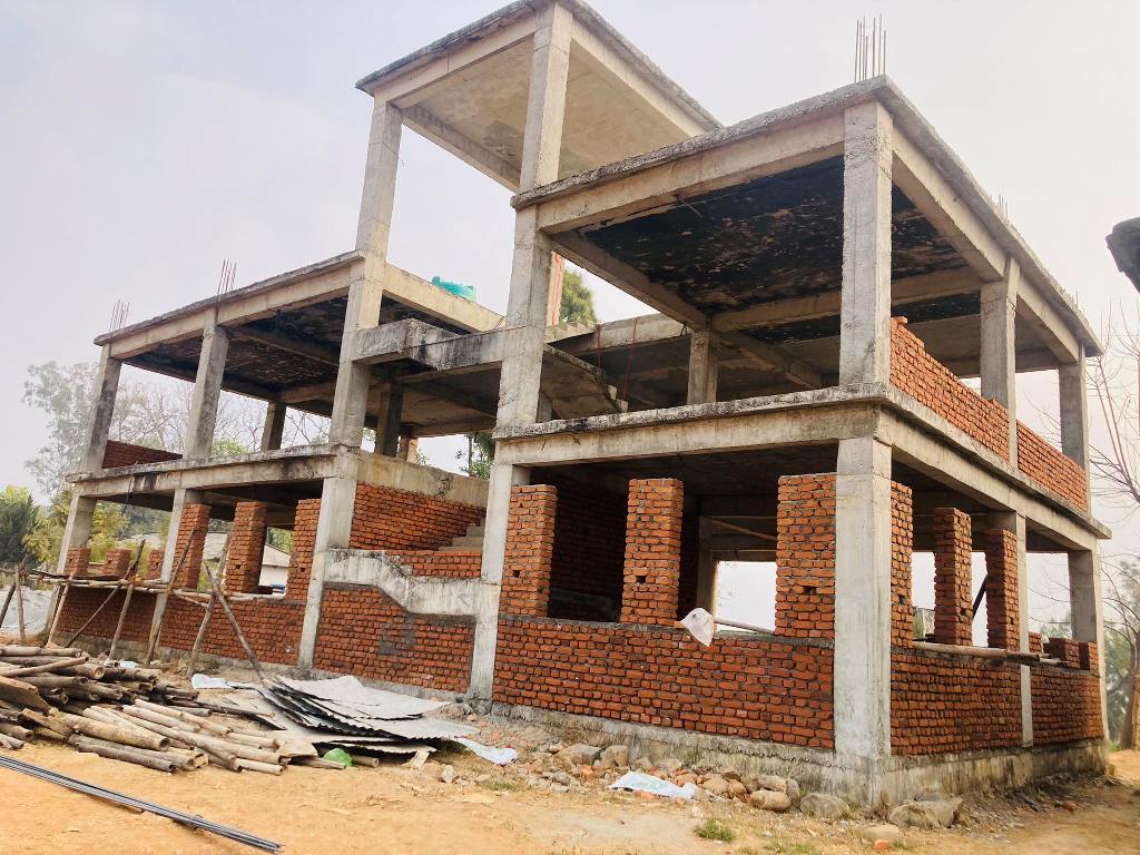 पुस्तकालयको काम