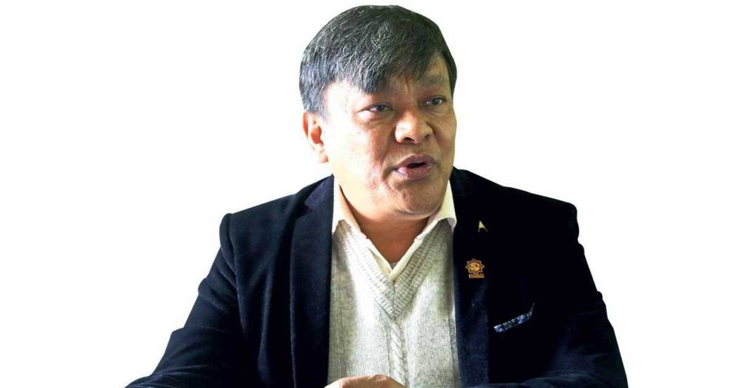 रवि सिंह