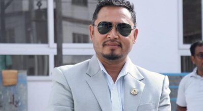 शिव नेपालीे