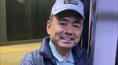 तारा लामा तामाङ