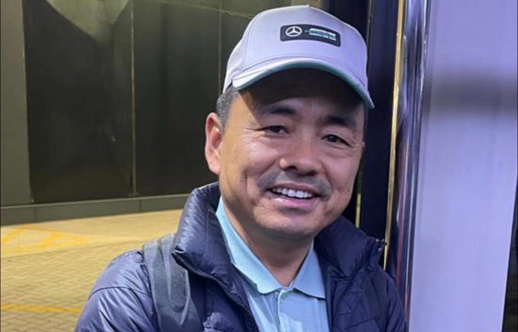 तारा लामा तामाङ