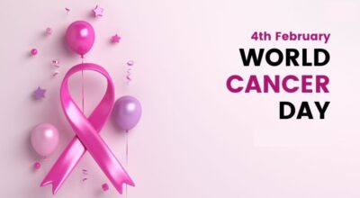 विश्व अर्बुद रोग दिवस