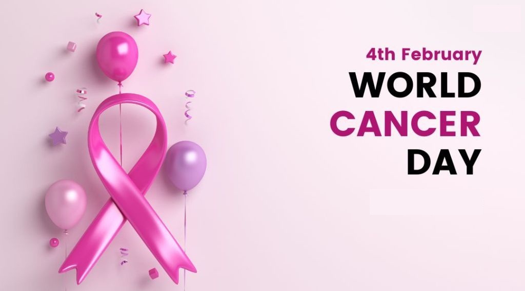 विश्व अर्बुद रोग दिवस
