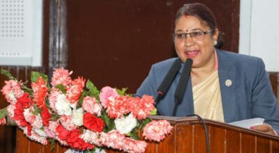 अनिता देवी