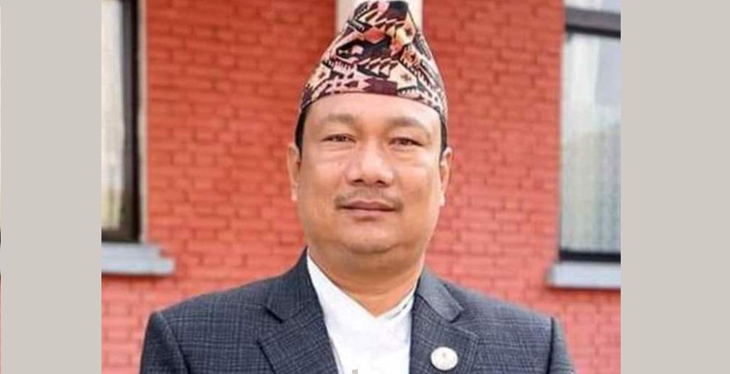 अमनलाल मोदी