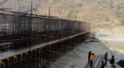 सुनवालुवा पक्की पुल