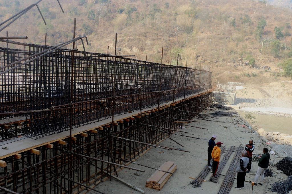 सुनवालुवा पक्की पुल