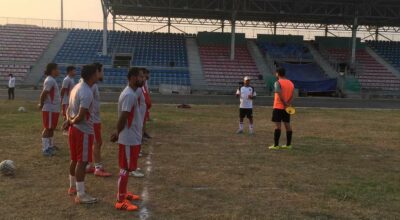 एन्फा कम्युनिटी कोचिङ