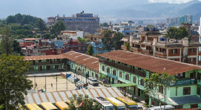 बाँसबारी छाला जुत्ता कम्पनी