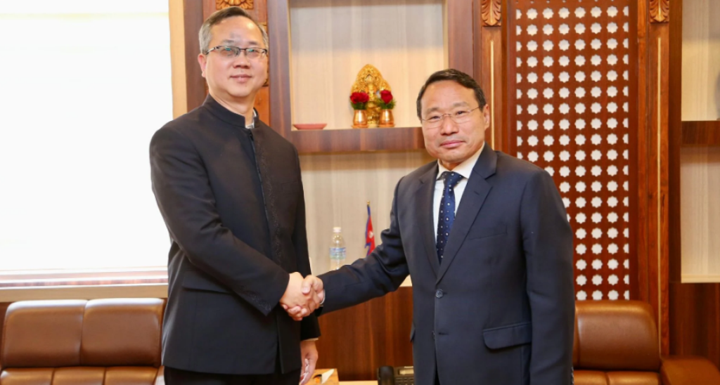 वर्षमान पुन र छेन् सोङ्ग