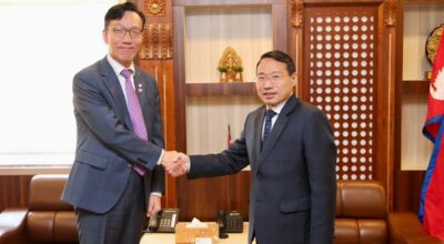 वर्षमान पुन र पार्क थेयङ