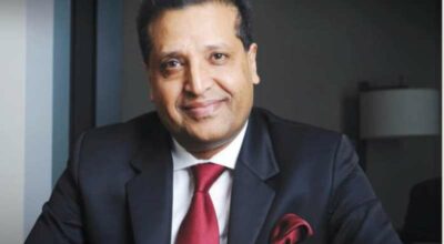 वसन्त चौधरी