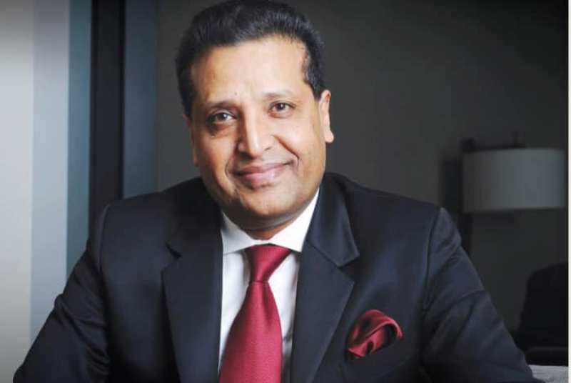 वसन्त चौधरी