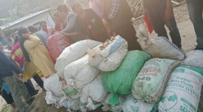 बेसार प्रवर्द्धन