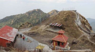 बेथानचोक नारायणस्थान