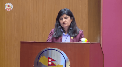 भगवती न्यौपाने